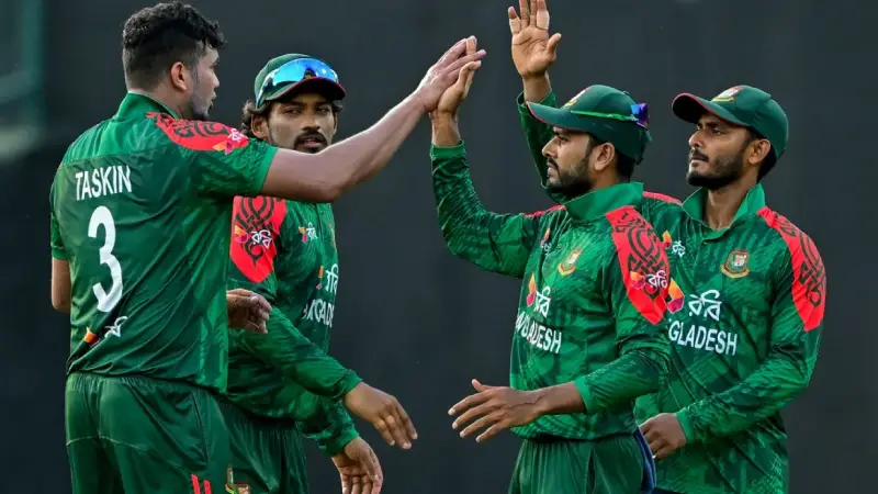 Sri Lanka vs Bangladesh Match Prediction, 1st T20I – Who will win today’s match between SL vs BAN?