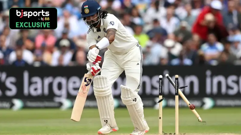 India’s predicted XI against England for the third Test
