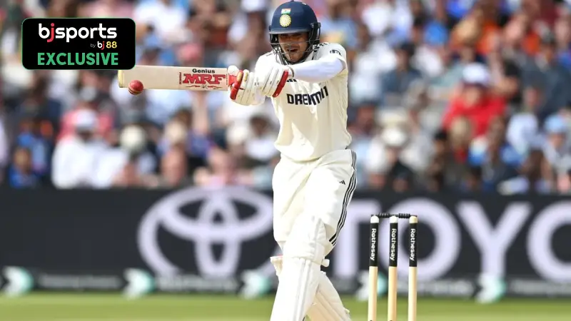 India’s predicted XI against England for the third Test