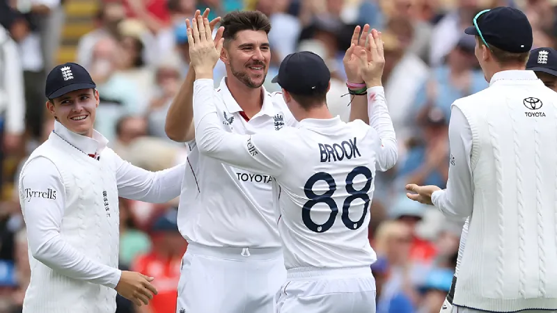 ENG vs IND Dream11 Prediction, 3rd Test: England बनाम India की Predicted प्लेइंग 11, ड्रीम11 टीम और मैच डिटेल्स