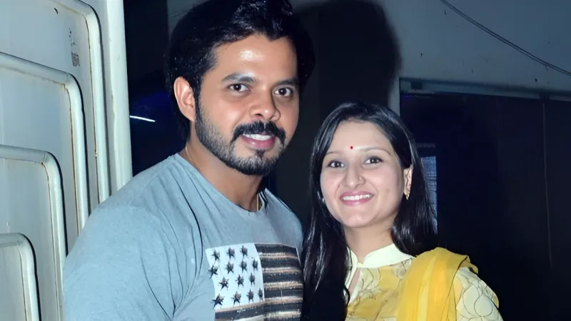 7 Cricketers who married in wealthy families