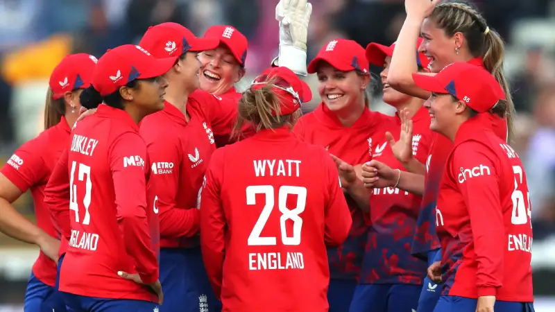 England Women vs India Women Match Prediction, 5th T20I – Who will win today’s match between ENG W vs IND W?