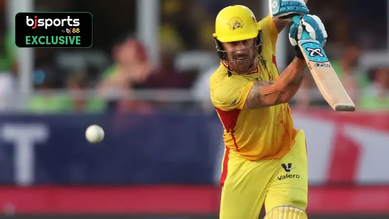 Predicting TSK’s Playing XI for the Qualifier 2 Match in MLC 2025