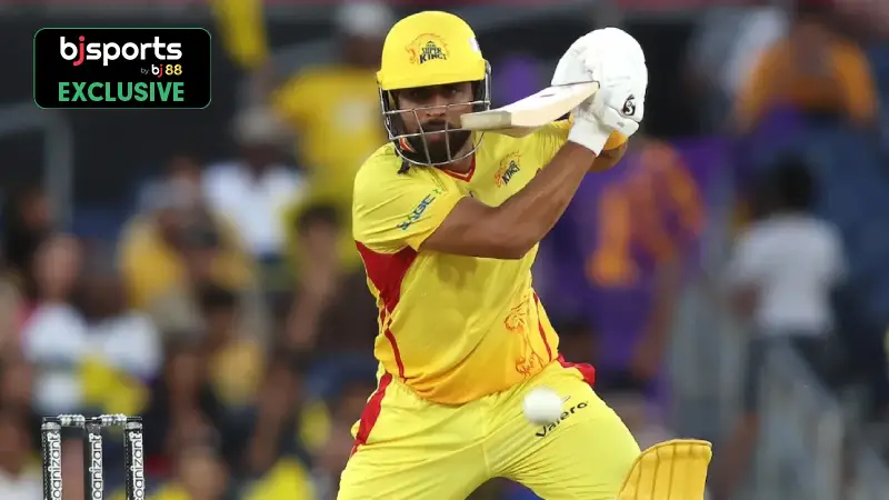 Predicting TSK’s Playing XI for the Qualifier 2 Match in MLC 2025