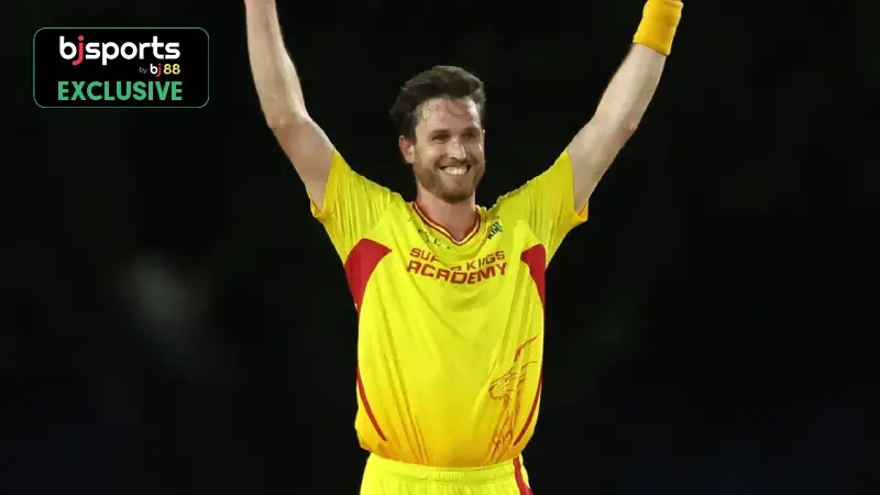 Predicting TSK’s Playing XI for the Qualifier 2 Match in MLC 2025