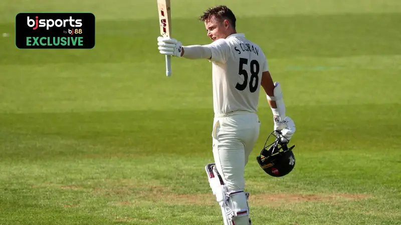 Predicting SUR’s Playing XI for the South Group in Vitality Blast 2025
