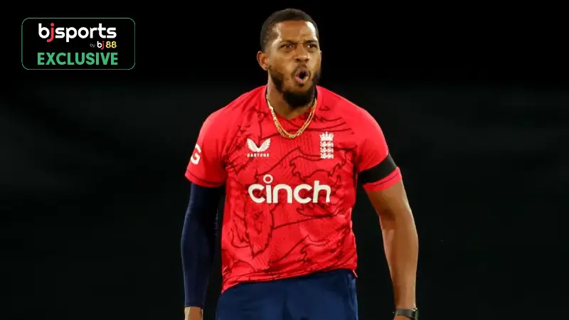 Predicting SUR’s Playing XI for the South Group in Vitality Blast 2025