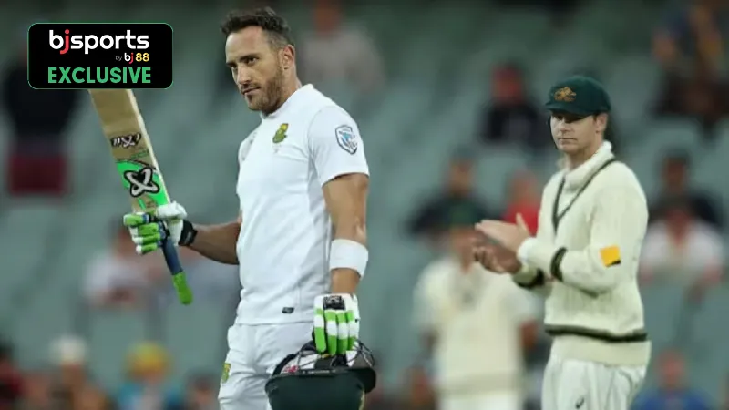 118*(164) and 12(26) against Australia, 3rd Test of the 2016 series, Adelaide