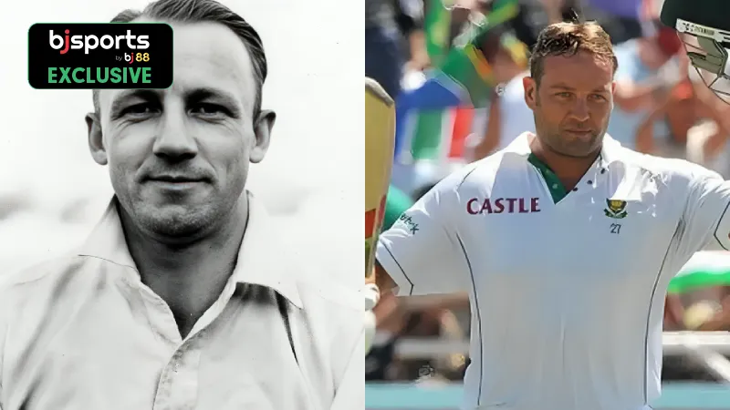 Most Test centuries at a venue