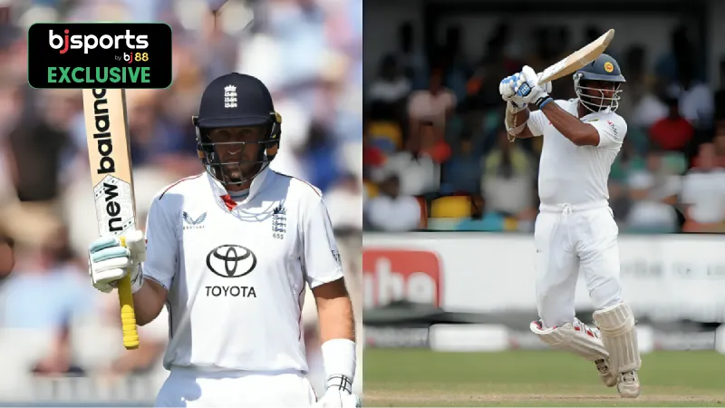 Most Test centuries at a venue