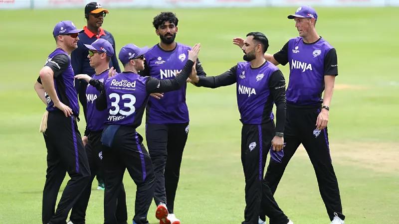 GSL 2025: Match 5, HUR vs RAN Match Prediction – Who will win today’s GSL match between HUR vs RAN?