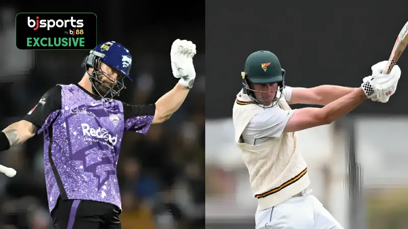 Predicting HH’s Playing XI for the 5th Match Against RAR in MLC 2025