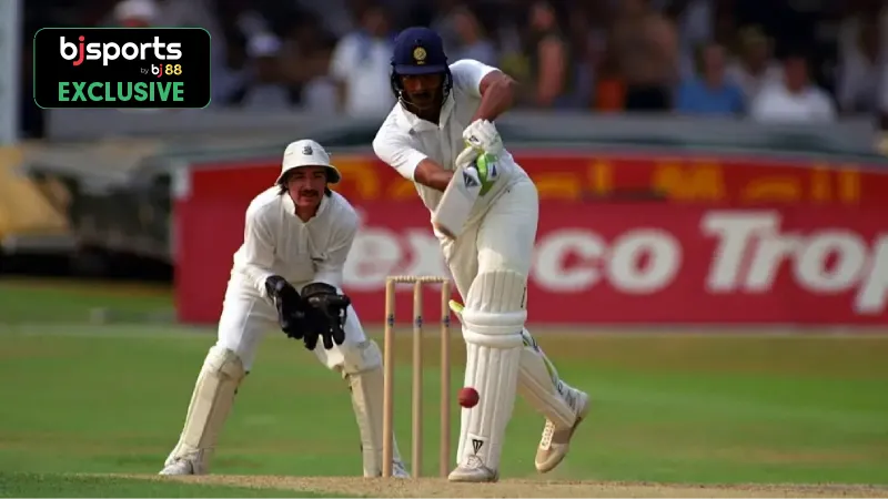 Highest Test totals at Lord’s (Top 3)