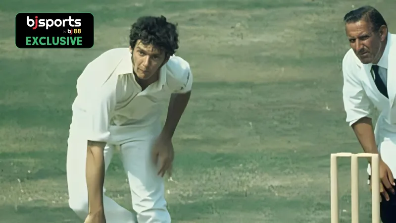 Best match figures at Lord's