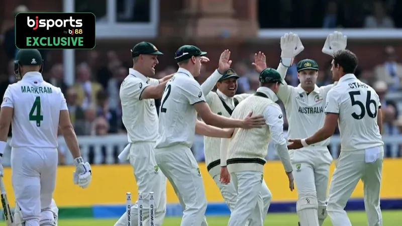 Highest successful Test chases at Lord’s (Top 3)