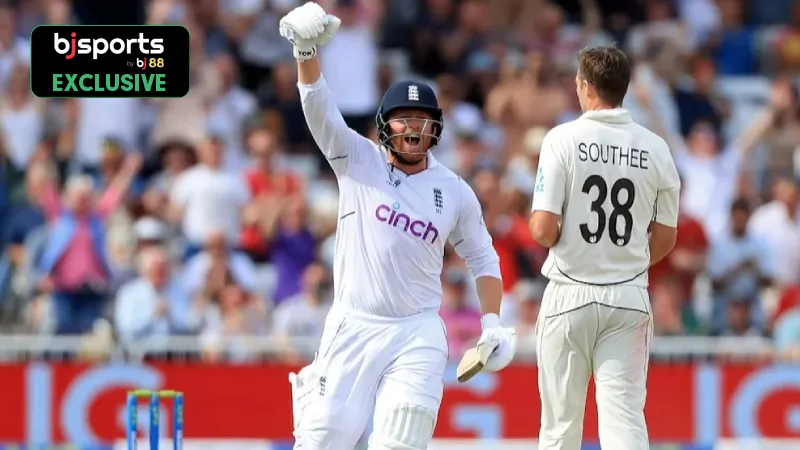 Highest successful Test chases at Lord’s (Top 3)