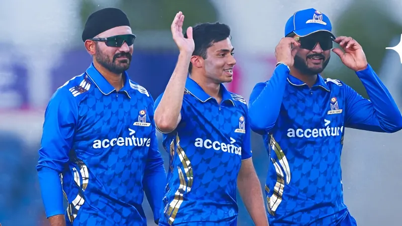 MLC 2025: Final, WAS vs NY Match Prediction – Who will win today’s MLC match between WAS vs NY?