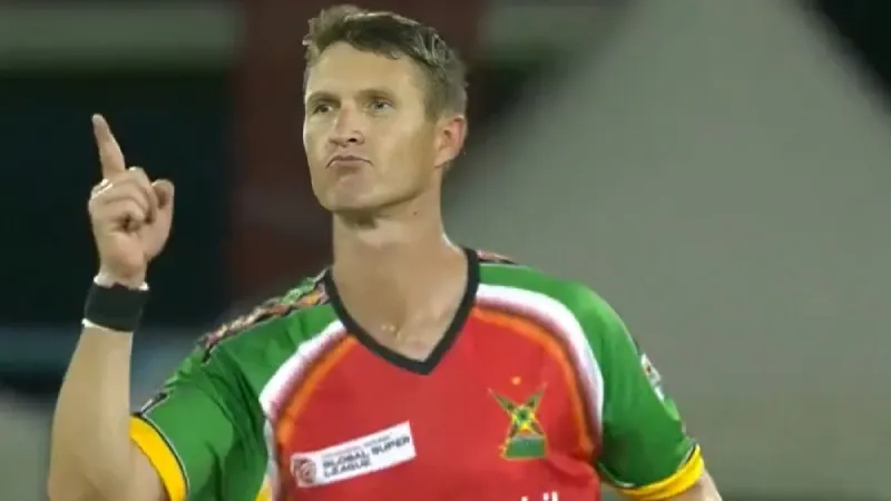 GSL 2025, Match 4 Review Raging Warriors keep Stags in the cellar