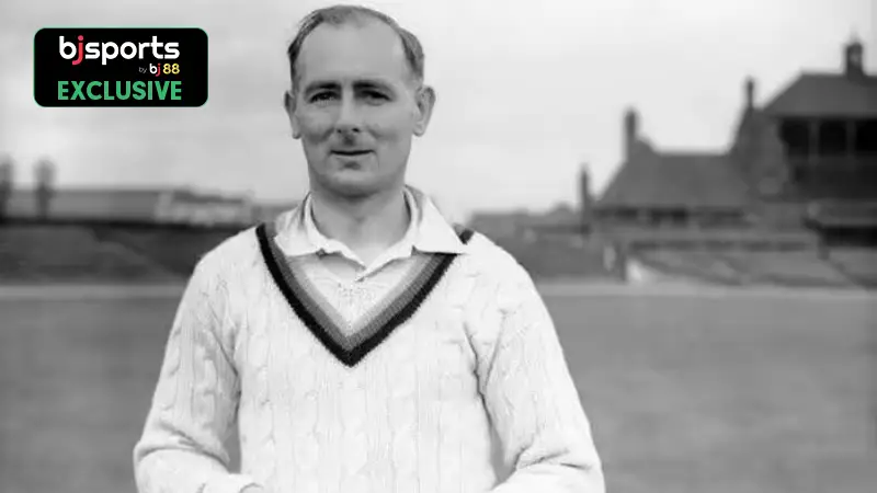 Best bowling figures in an innings at Lord's