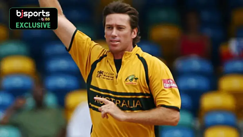 Best bowling figures in an innings at Lord's