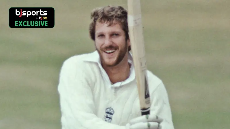 Best bowling figures in an innings at Lord's