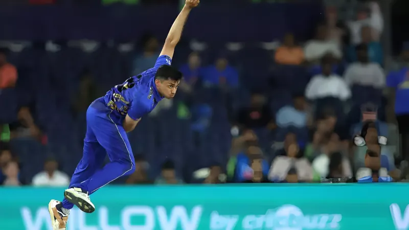 Cricket Highlights, July 13: MLC 2025 (Final Match) – MINY vs. WF