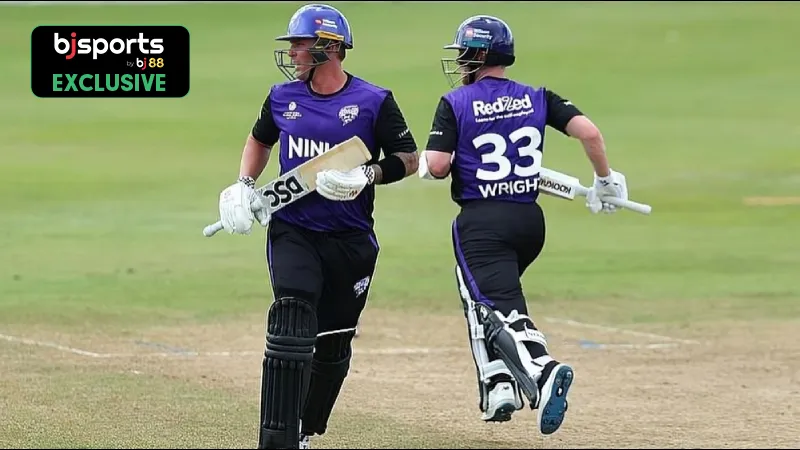 Predicting HH’s Playing XI for the 7th Match Against CD in GSL 2025 