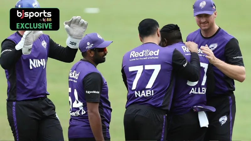 Predicting HH’s Playing XI for the 7th Match Against CD in GSL 2025 