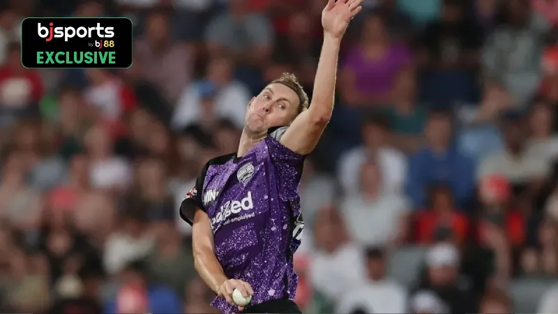 Predicting HH’s Playing XI for the 7th Match Against CD in GSL 2025 