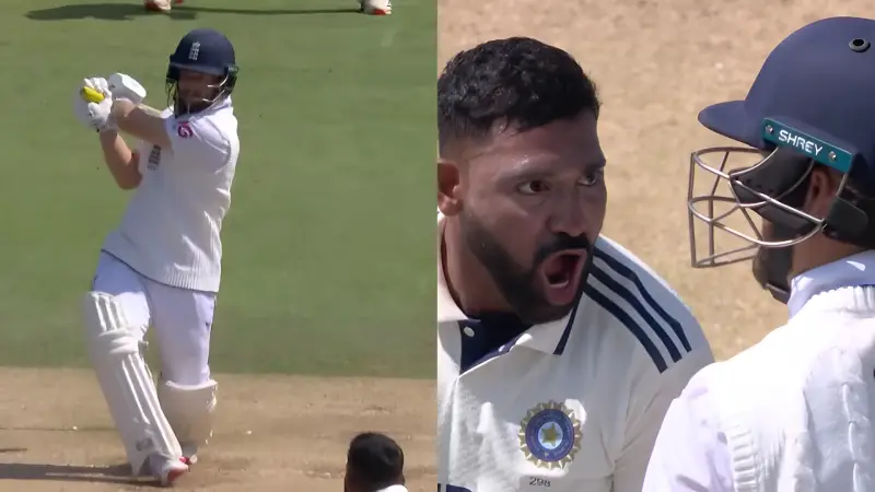 ENG vs IND 2025 Mohammed Siraj fined for breaching ICC Code of Conduct