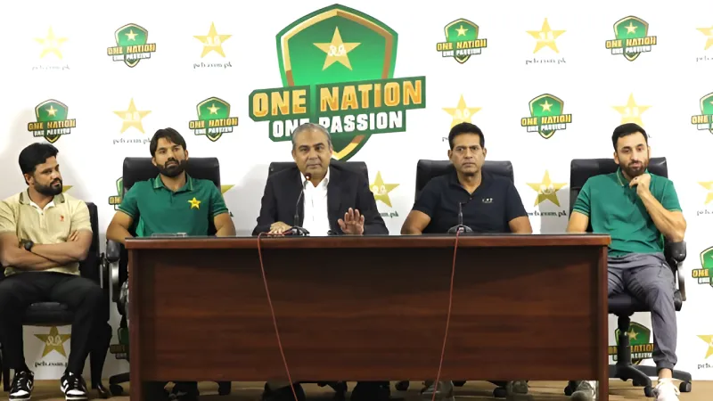 Audit exposes financial irregularities worth crores in PCB