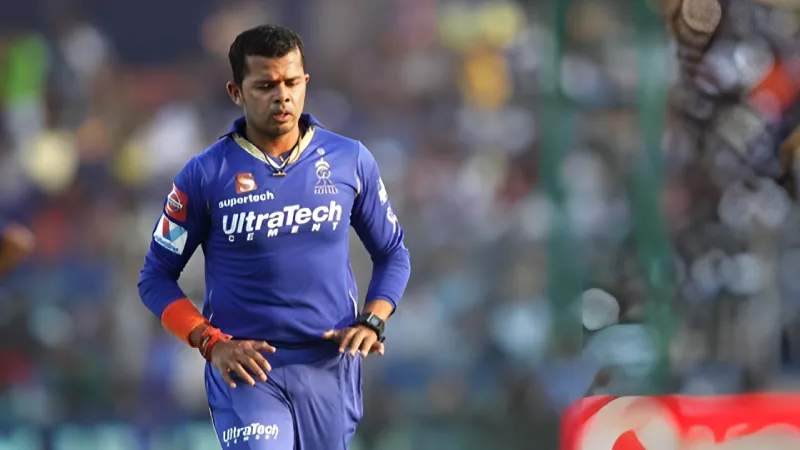 5 Indian cricketers caught in match-fixing and corruption scandals