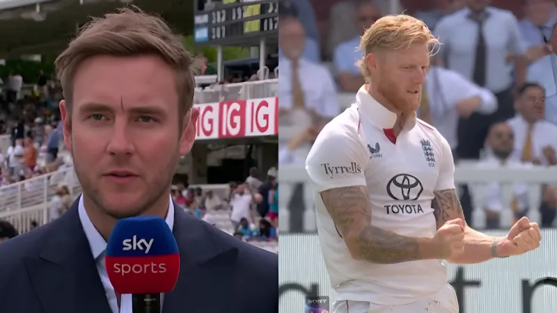 ENG vs IND 2025 ‘India targeting Zak Crawley seems to have fired up Ben Stokes’ – Stuart Broad