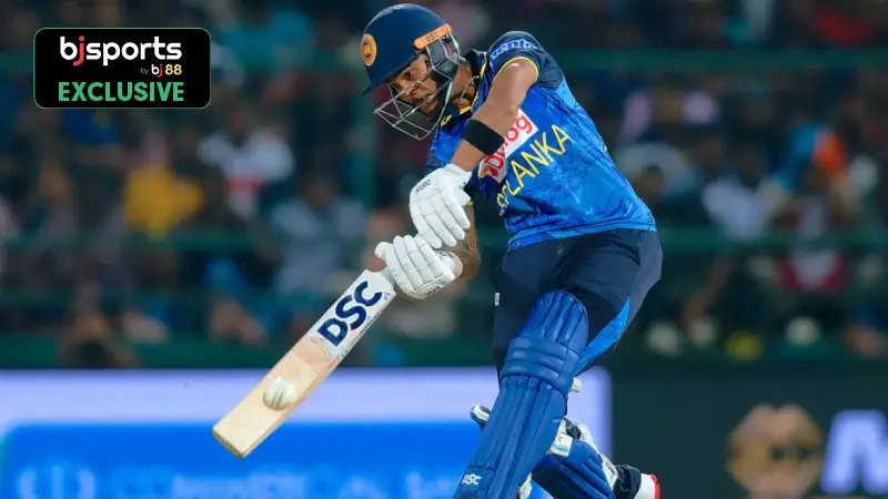 Bangladesh tour of Sri Lanka 2025: Batters to Watch in the 3rd T20I Match of BAN vs SL
