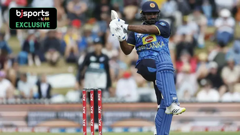 Bangladesh tour of Sri Lanka 2025: Batters to Watch in the 3rd T20I Match of BAN vs SL