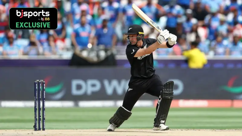 GSL 2025: Top 3 batters to watch out for in Match 7