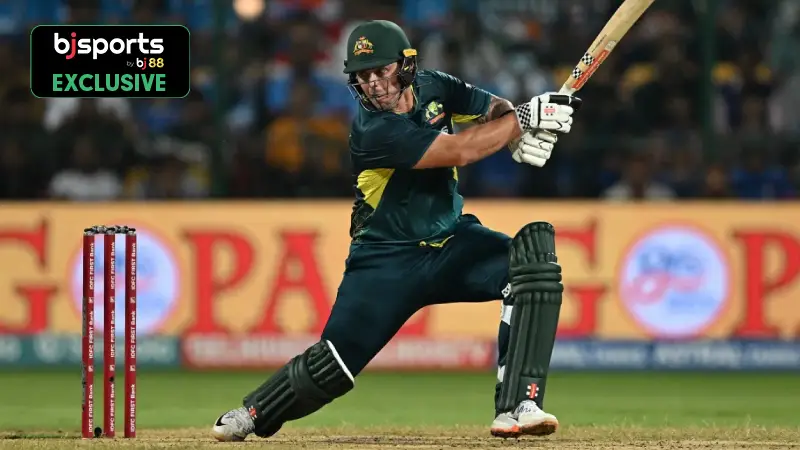 GSL 2025: Top 3 batters to watch out for in Match 7