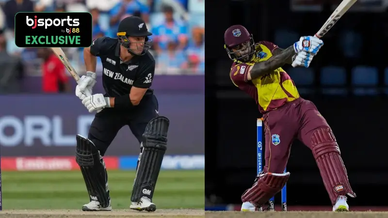 GSL 2025: Top 3 player battles to watch out for in match 7