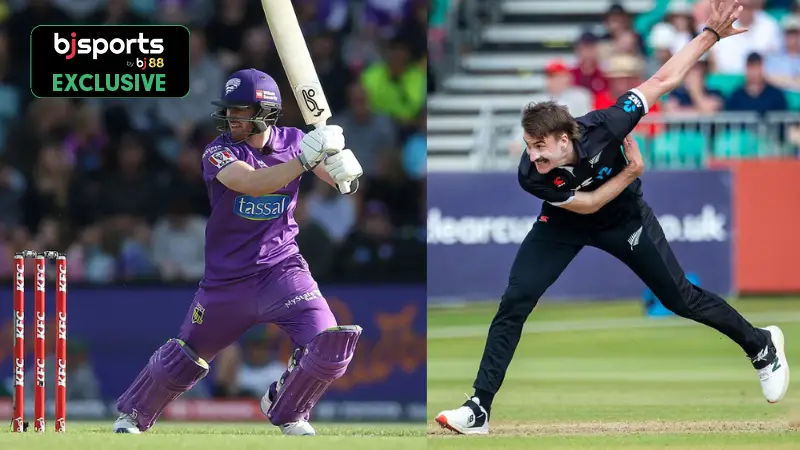 GSL 2025: Top 3 player battles to watch out for in match 7