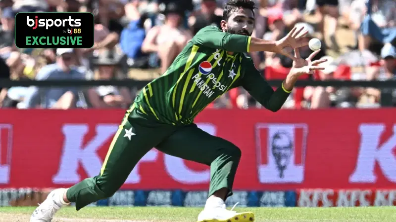 GSL 2025: Top 3 bowlers to watch out for in Match 7