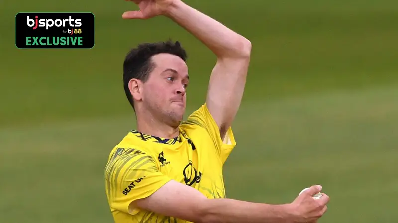 Predicting DUR’s Playing XI for the North Group Match Against LEIC in Vitality Blast 2025