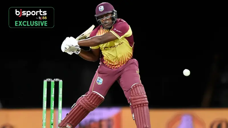 GSL 2025: Predicting Hobart Hurricanes Playing XI for Match 7