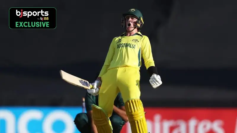 GSL 2025: Predicting Hobart Hurricanes Playing XI for Match 7