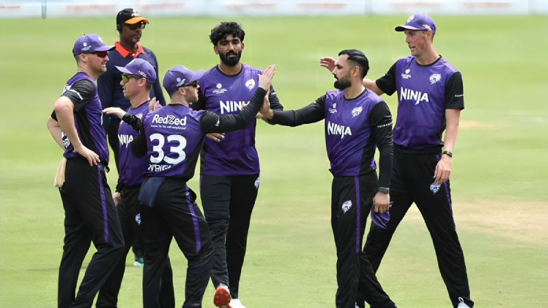 GSL 2025: Match 7, CS vs HUR Match Prediction – Who will win today’s GSL match between CS vs HUR?