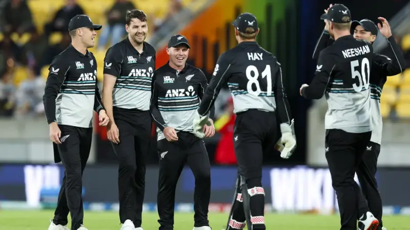 South Africa vs New Zealand Match Prediction, 2nd T20I – Who will win today’s match between SA vs NZ?