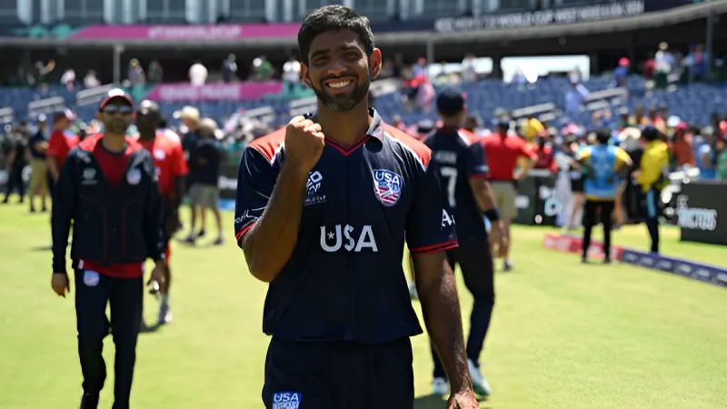 Famous Indian cricketers who settled abroad after leaving India