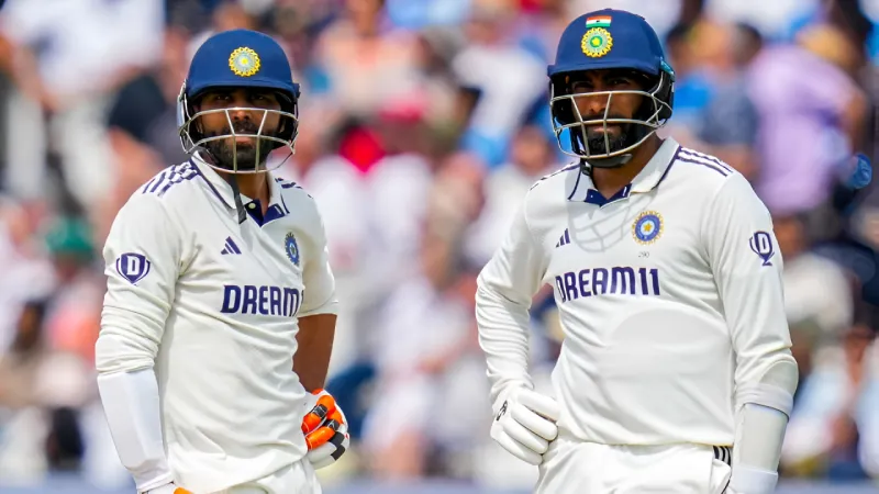 ENG vs IND 2025 ‘Jasprit Bumrah was the real star’ – Sanjay Manjrekar on India’s chase at Lord’s