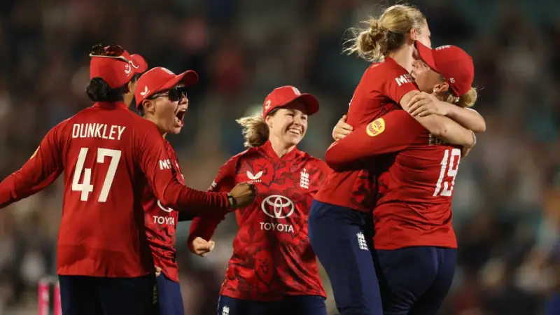 ENG-W vs IND-W 2025: 1st ODI, ENG-W vs IND-W Match Prediction – Who will win today’s match between England Women and India Women?