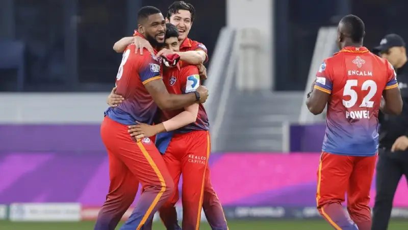 GSL 2025: Match 8, DC vs RAN Match Prediction – Who will win today’s GSL match between DC vs RAN?