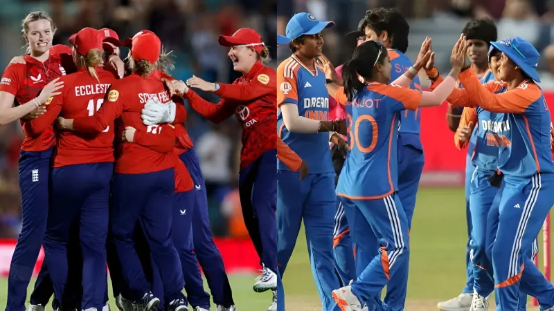 ENG-W vs IND-W, 2025 England Women vs India Women, 1st ODI Match Preview